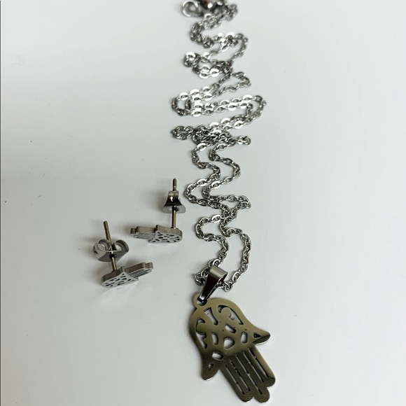 Hand of Fatima - Picture 1 of 3